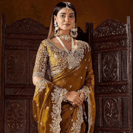 Saree Upto 50% OFF