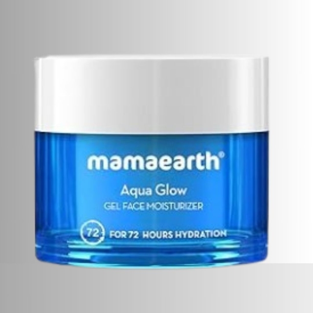 Aqua Gel Cream