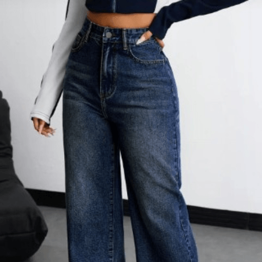 Ladies Jeans