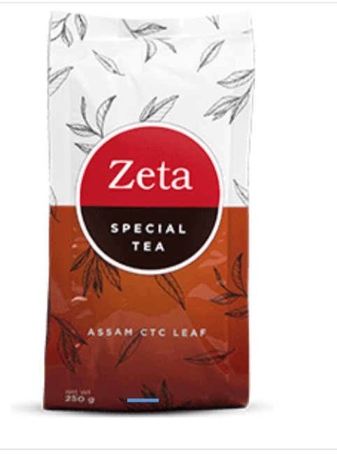 Zeta special Tea 250 g 1