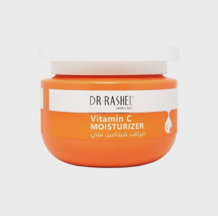 Dr.Rashel Vitamin C Moisturizing for 24 Nourishment-160g  1