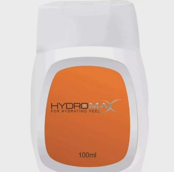 Hydromax Moisturizing lotion -100gm 1