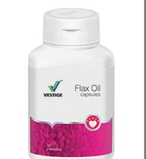 Vestige Flex Oil 90 S  1