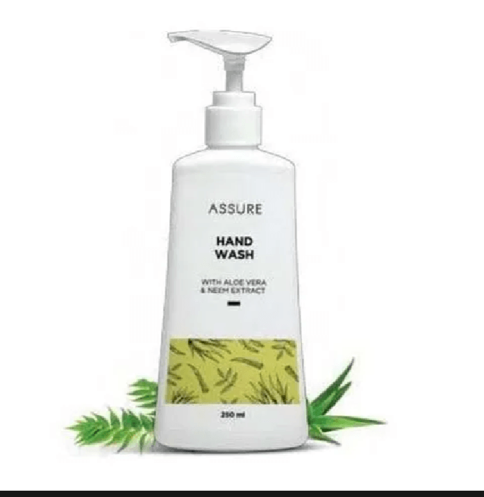Assure Hand wash -250 ml 1