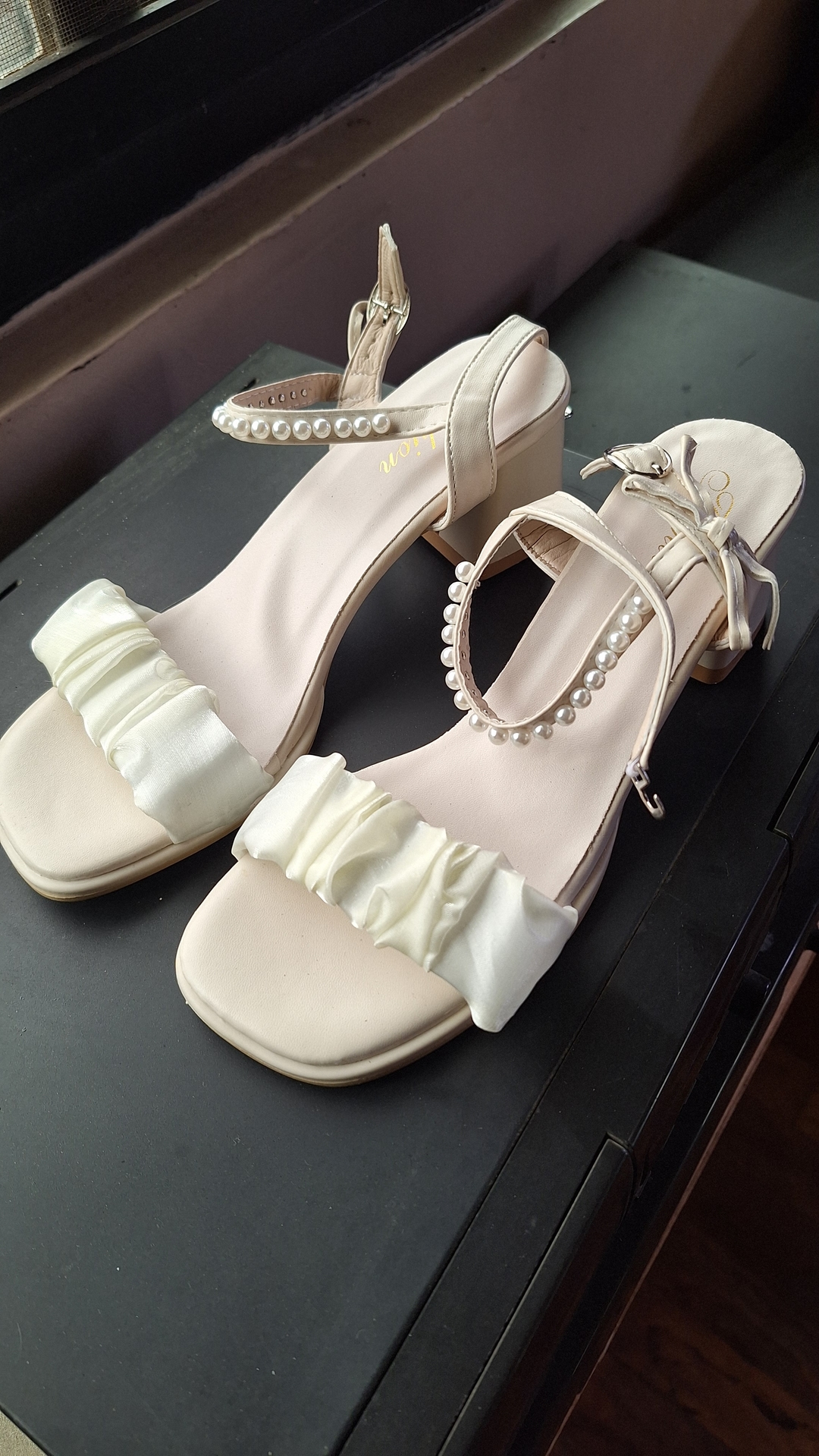 Party Sandal 1