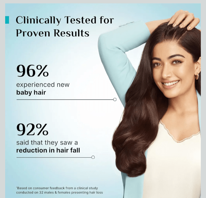 Pilgrim Advanced Hair Growth Serum 30ml 7