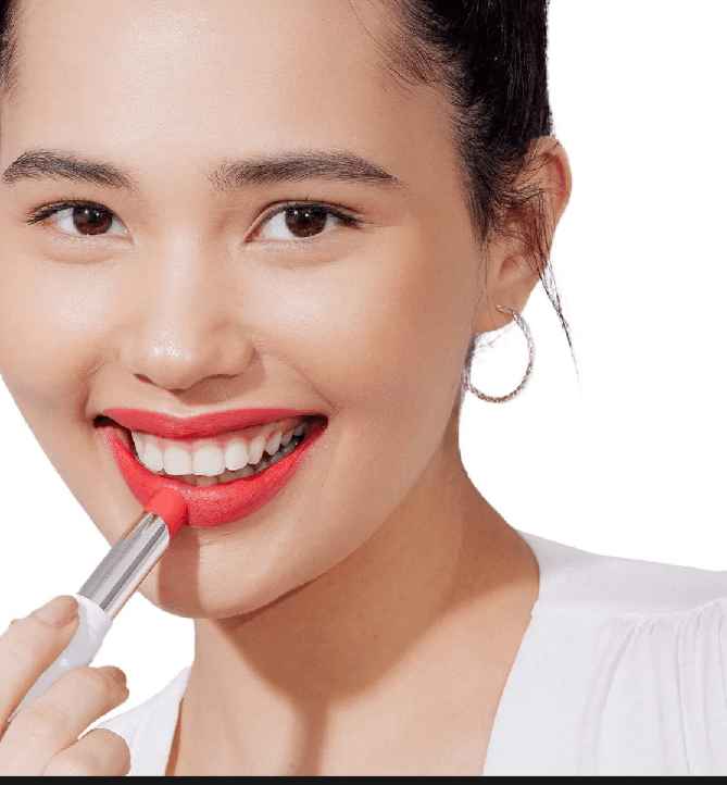 Mamaearth soft matte long stay lipsticks  2