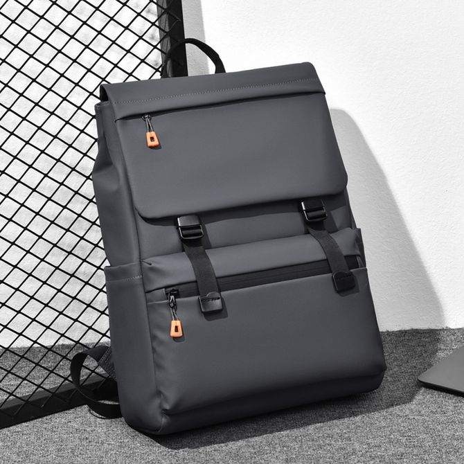 Waterproof Bagpack For Men And Women |Travel Fashion Backpack For Unisex  Stylish Korean Bag 3