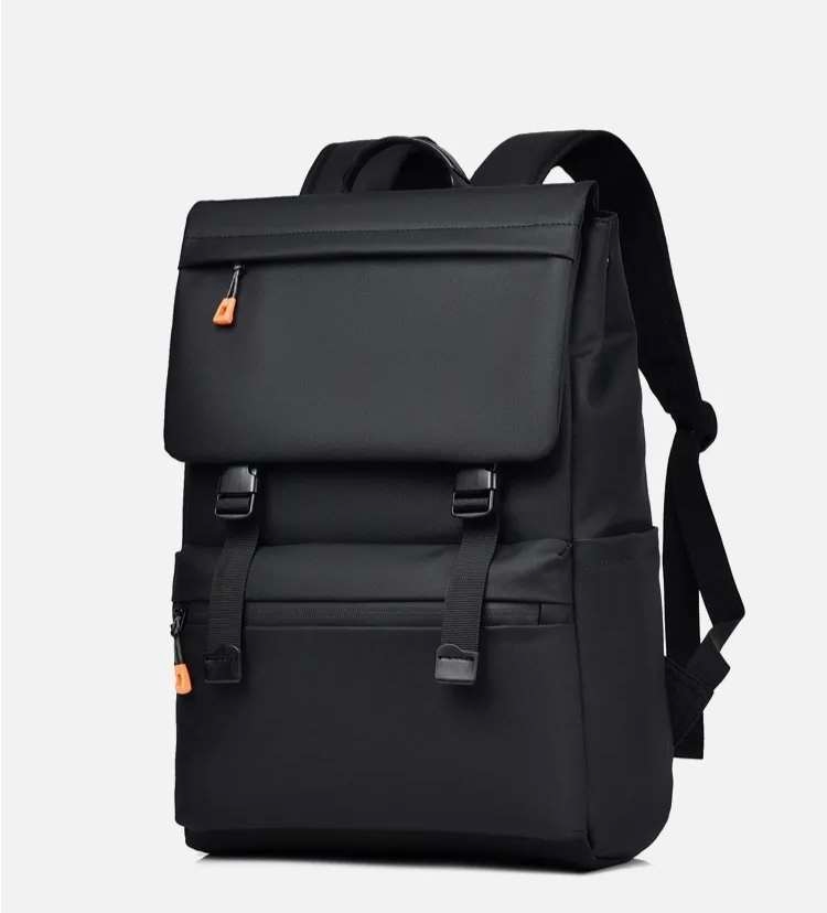 Waterproof Bagpack For Men And Women |Travel Fashion Backpack For Unisex  Stylish Korean Bag 2