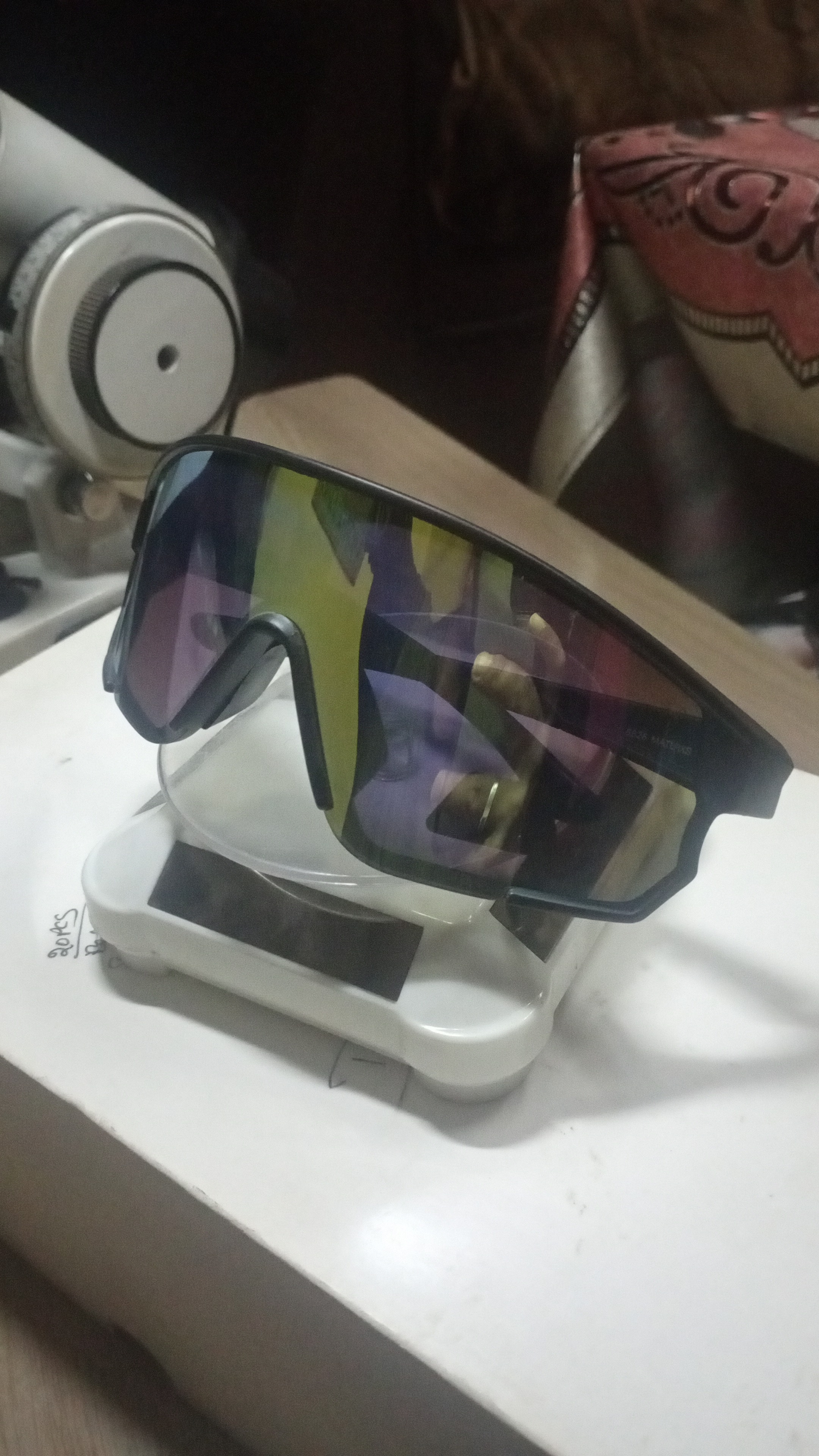 Sports sunglasses  2