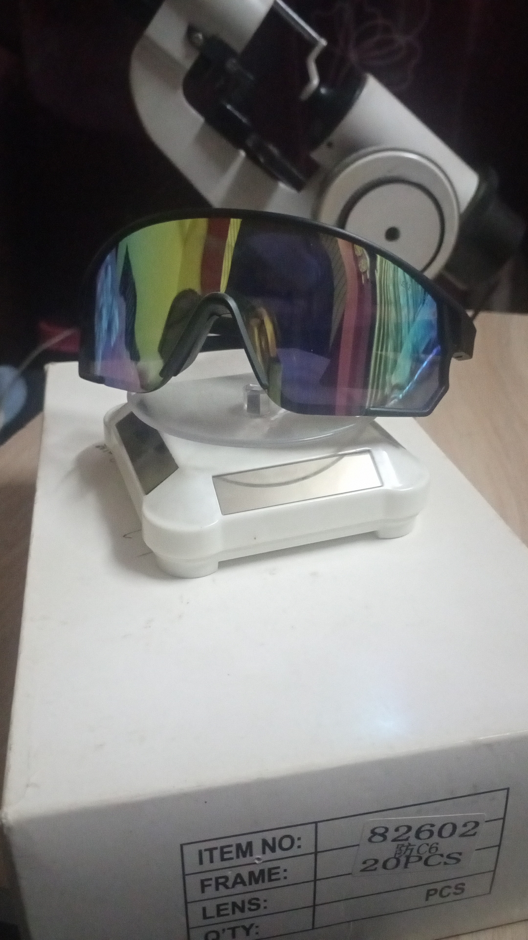 Sports sunglasses  1