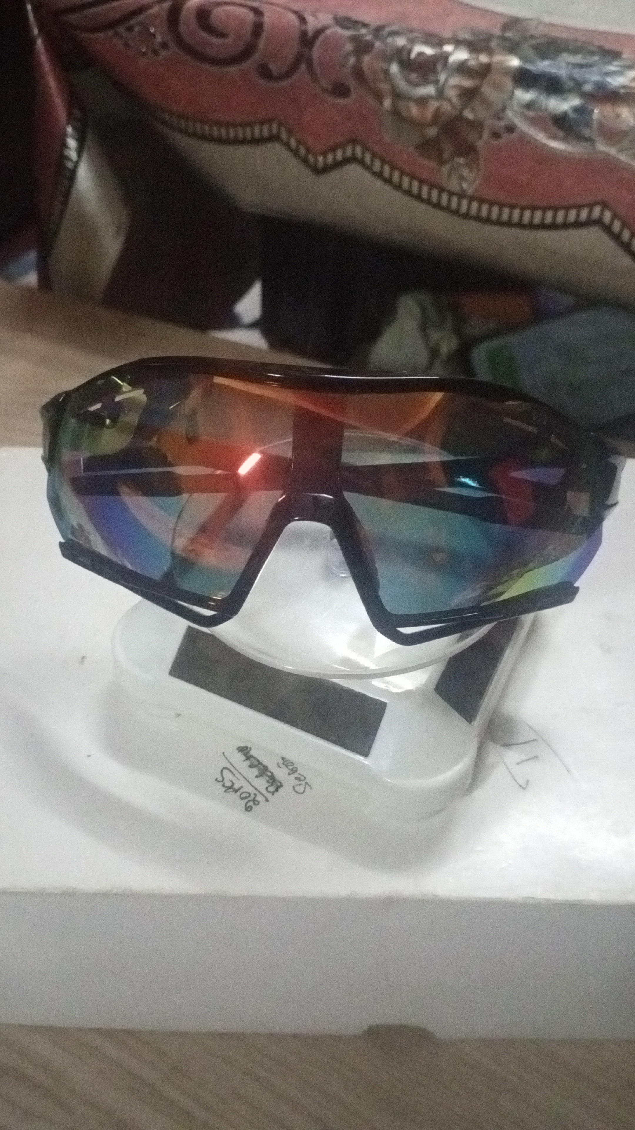 Sports sunglasses  3