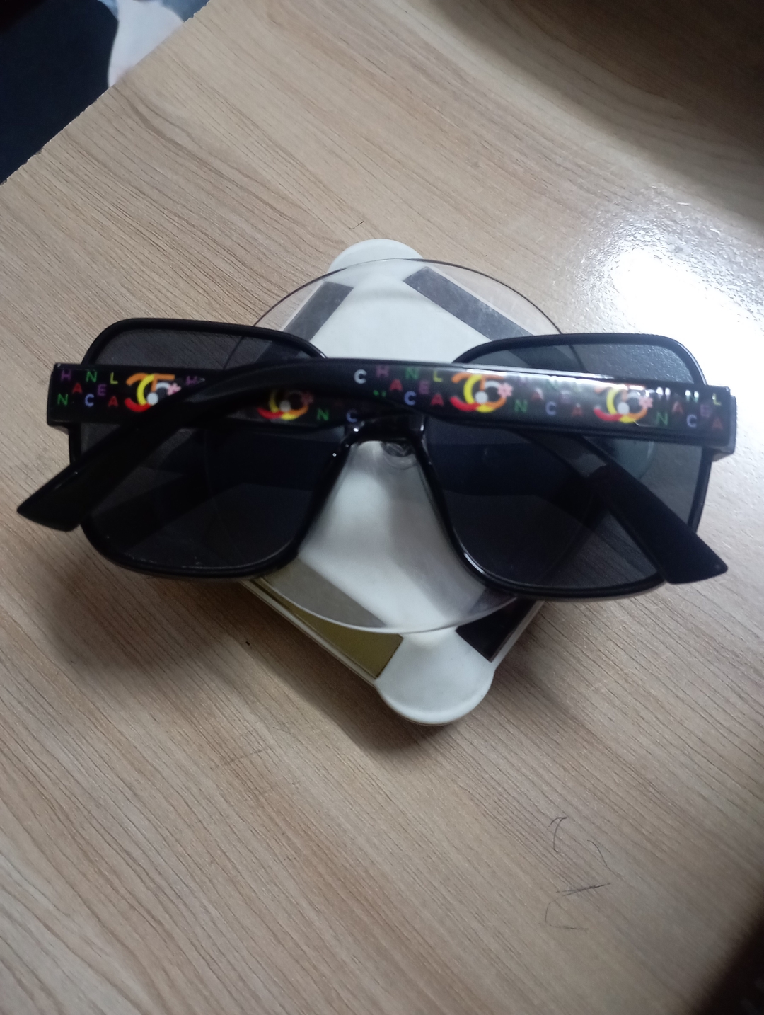 Oversized Ladies sunglasses  4