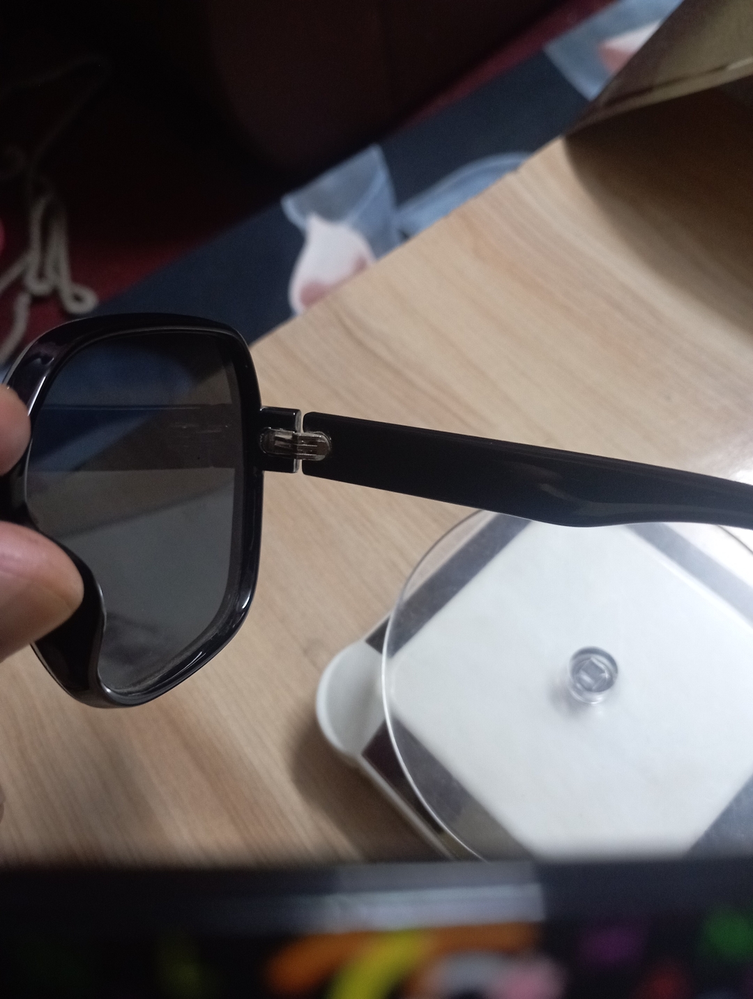 Oversized Ladies sunglasses  5