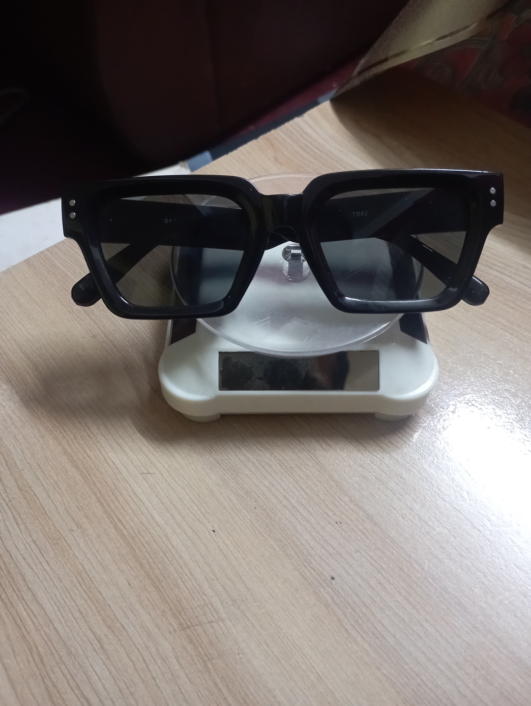 Angular sunglasses  4