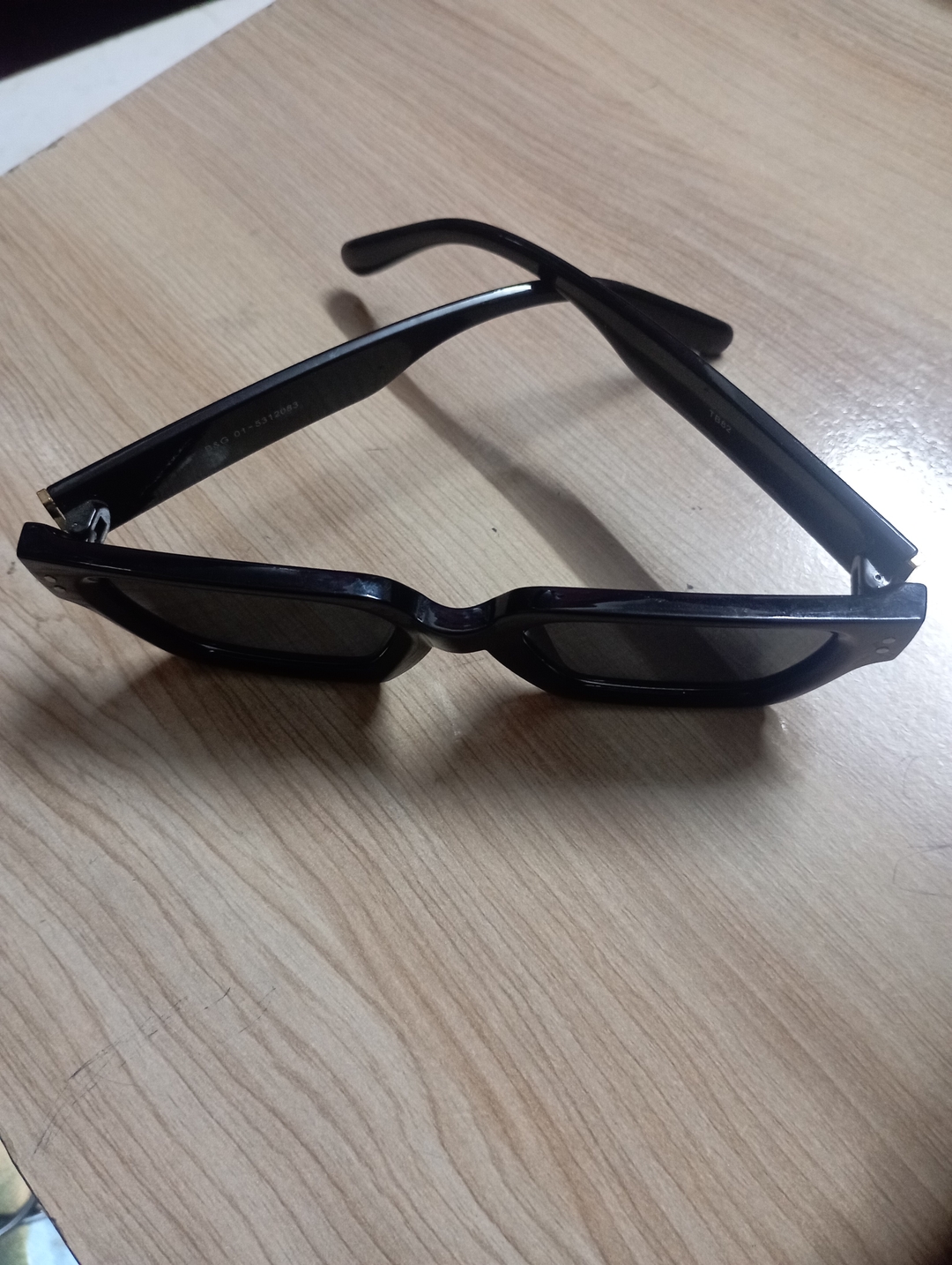 Angular sunglasses  3