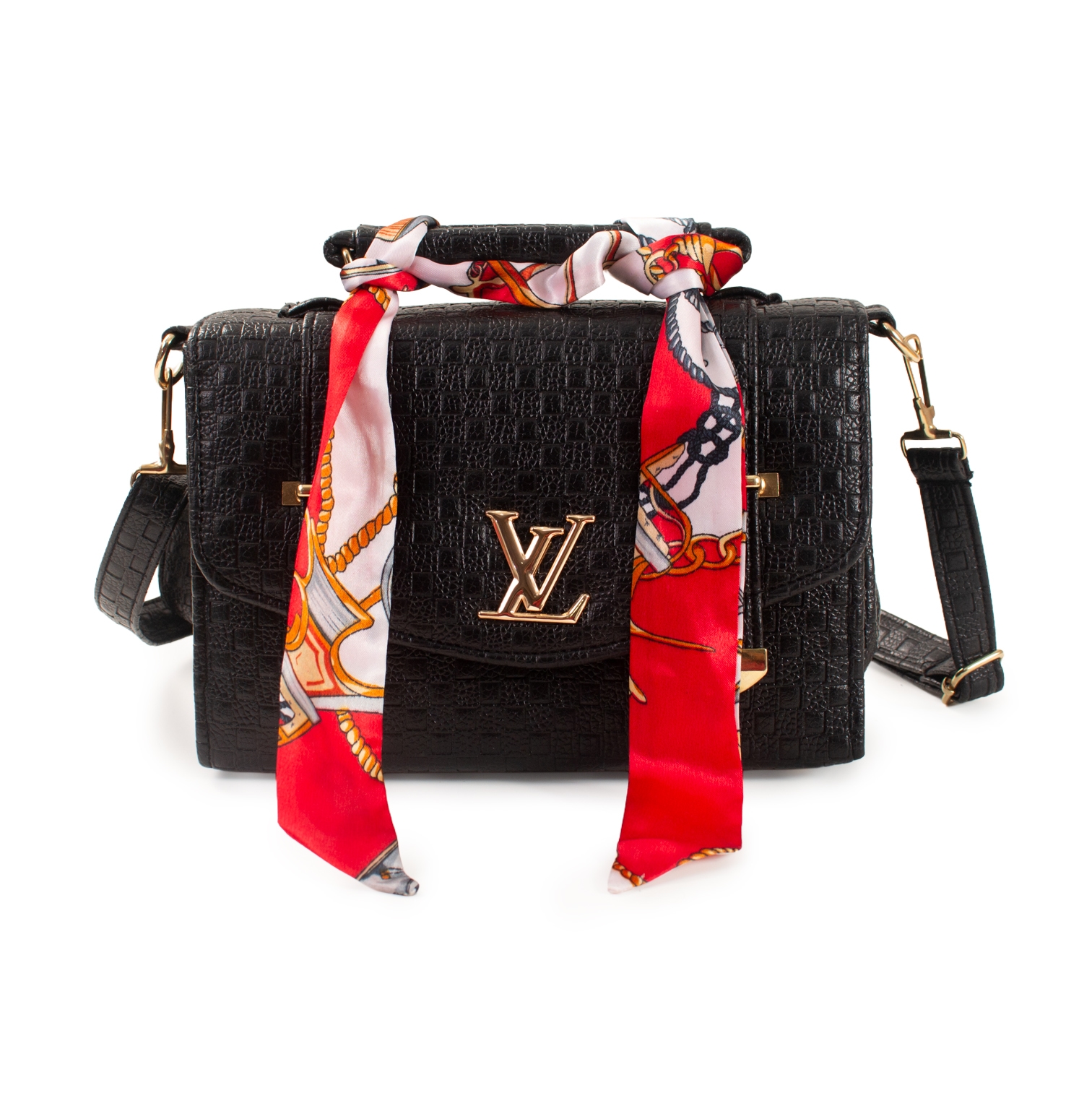 Shoulder bag long handle  1