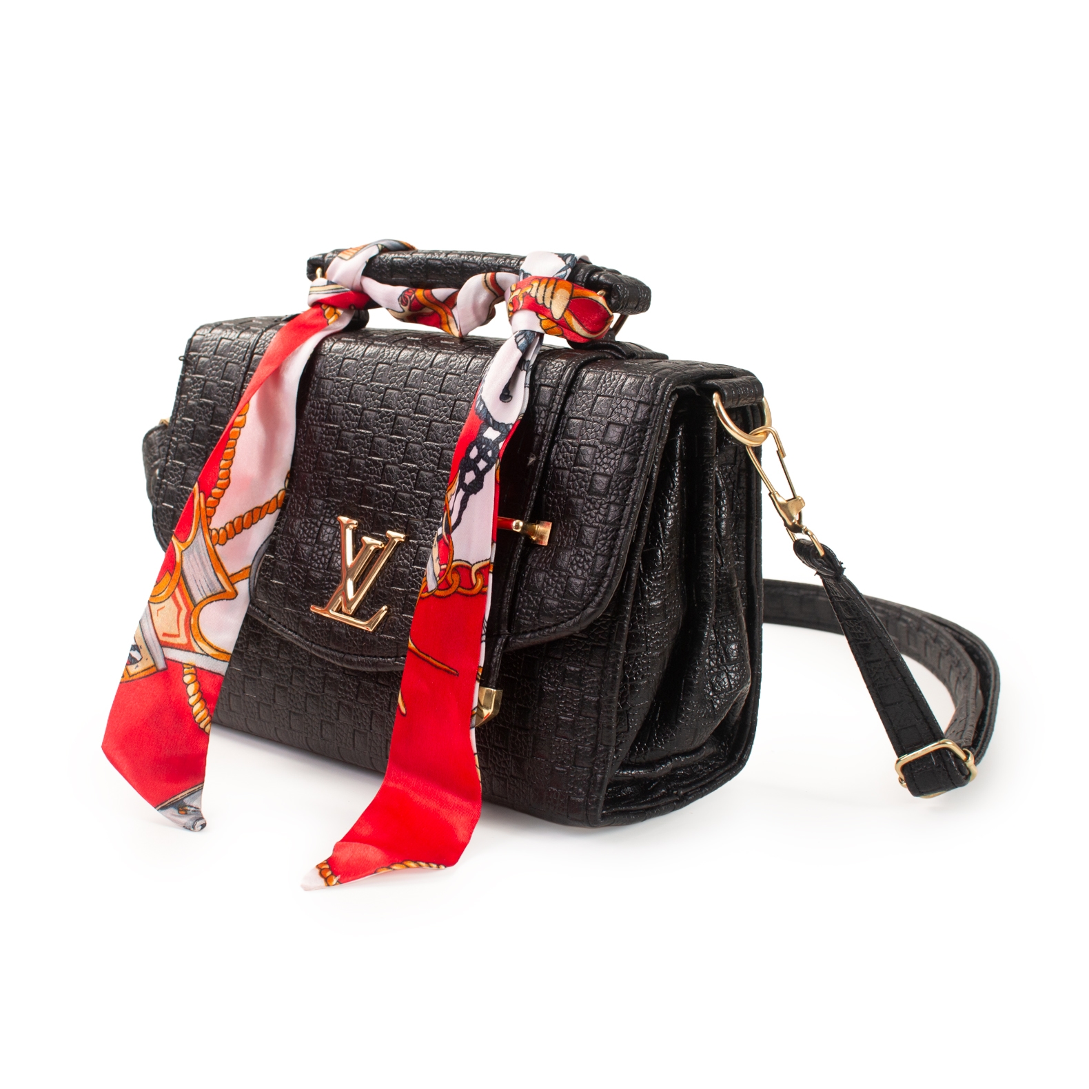Shoulder bag long handle  2