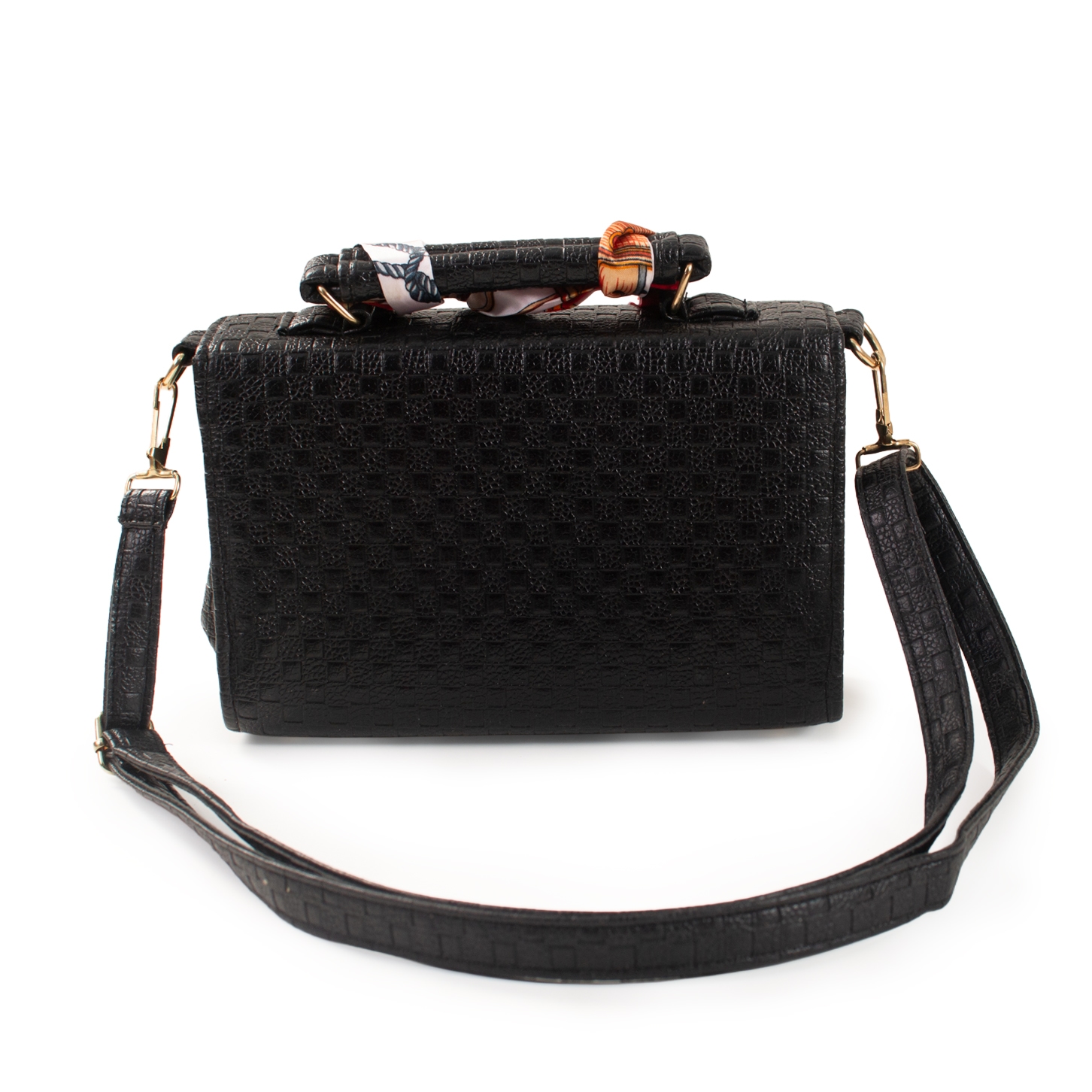 Shoulder bag long handle  4