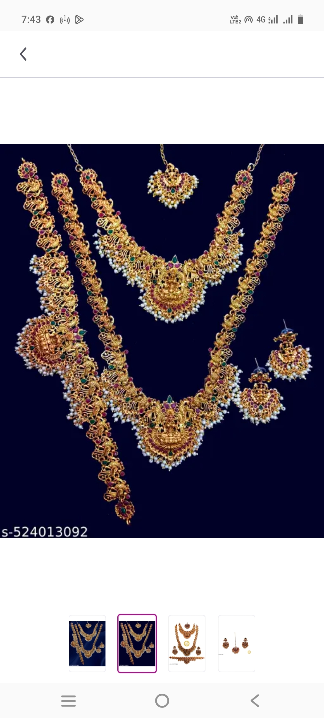 Temple jwellerly  2