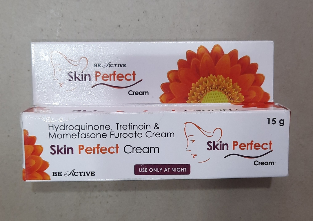 Skin perfcet 1