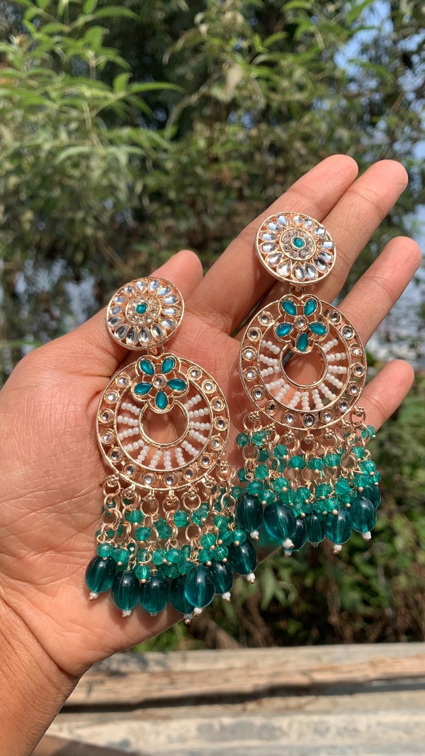 Kundan jhumki 1