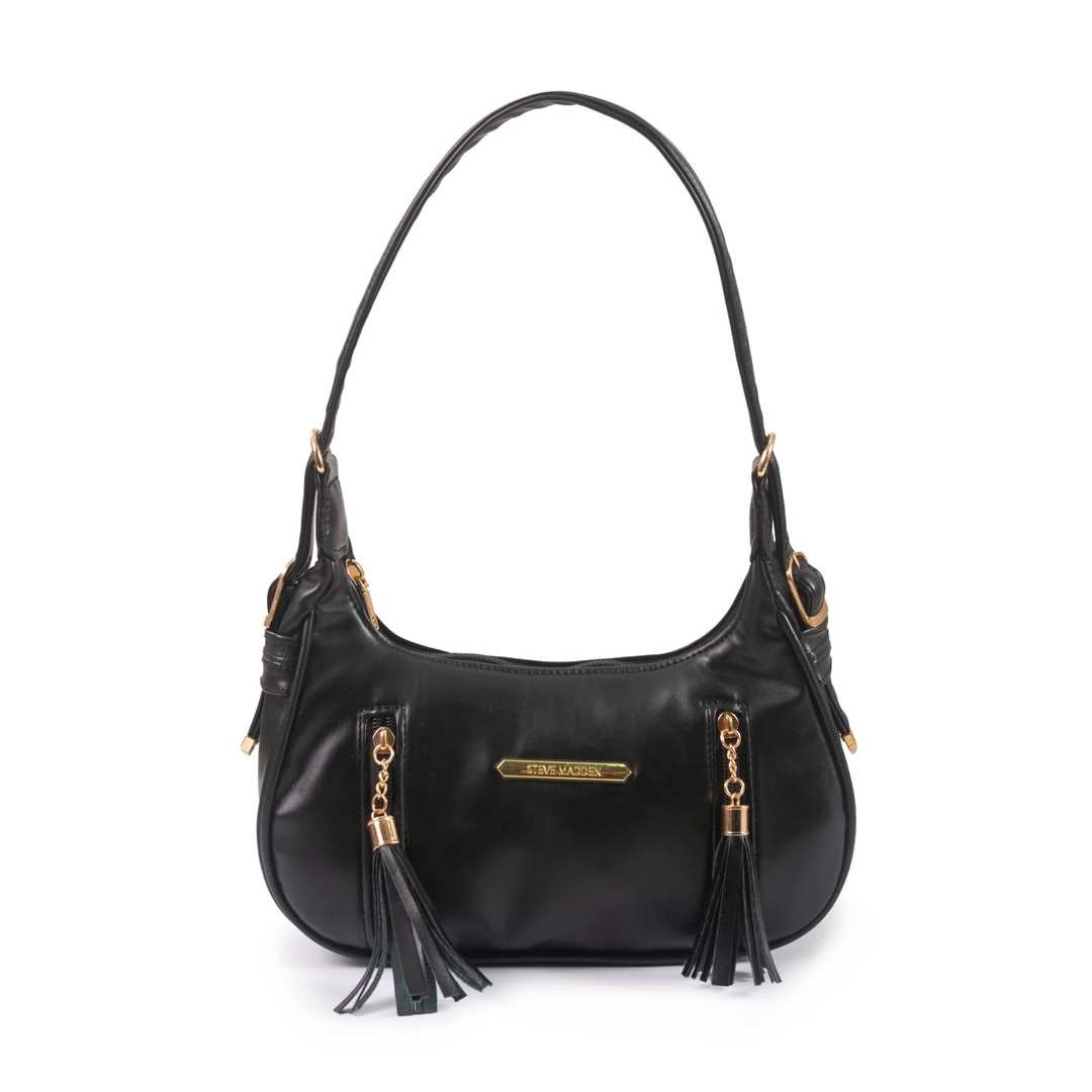 double jhumka shoulder bag unique design best fabric 1
