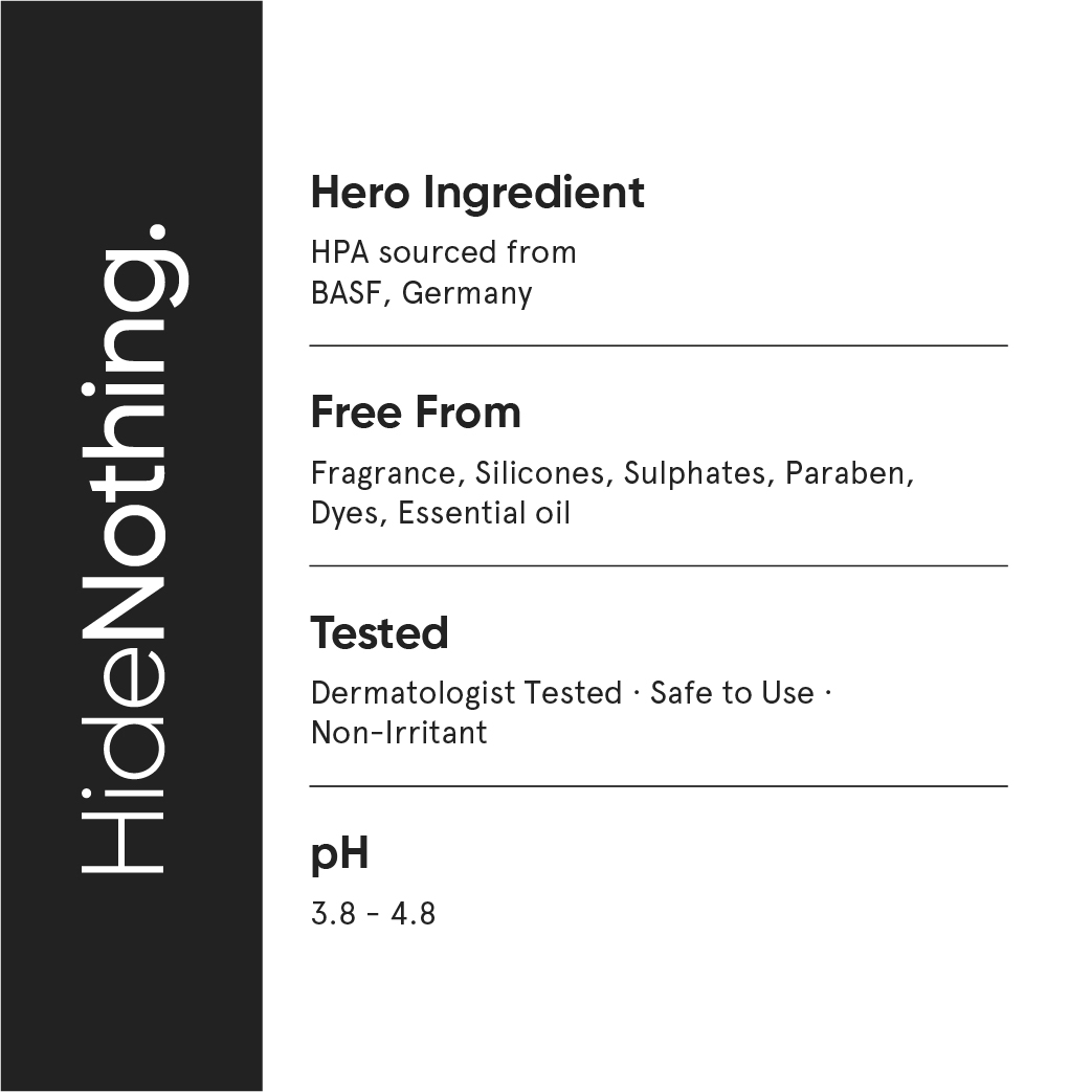 Minimalist Tranexamic Serum 30 ml  4