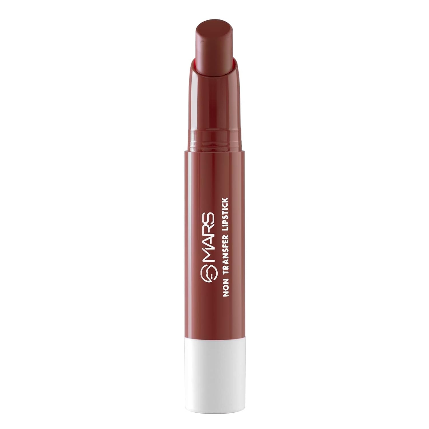 MARS Matte Super Stay Lipstick | Up to 12 Hours Long Lasting | Smudge Proof and Waterproof Lipstick for Women 2.6 gm 7