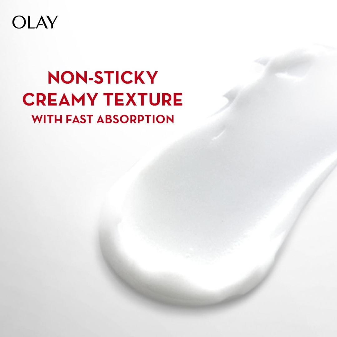 Olaay Regenerist Advanced Anti-Ageing Micro-Sculpting Night Cream - 50g 5