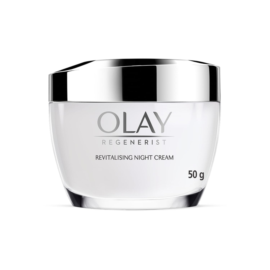 Olaay Regenerist Advanced Anti-Ageing Micro-Sculpting Night Cream - 50g 1