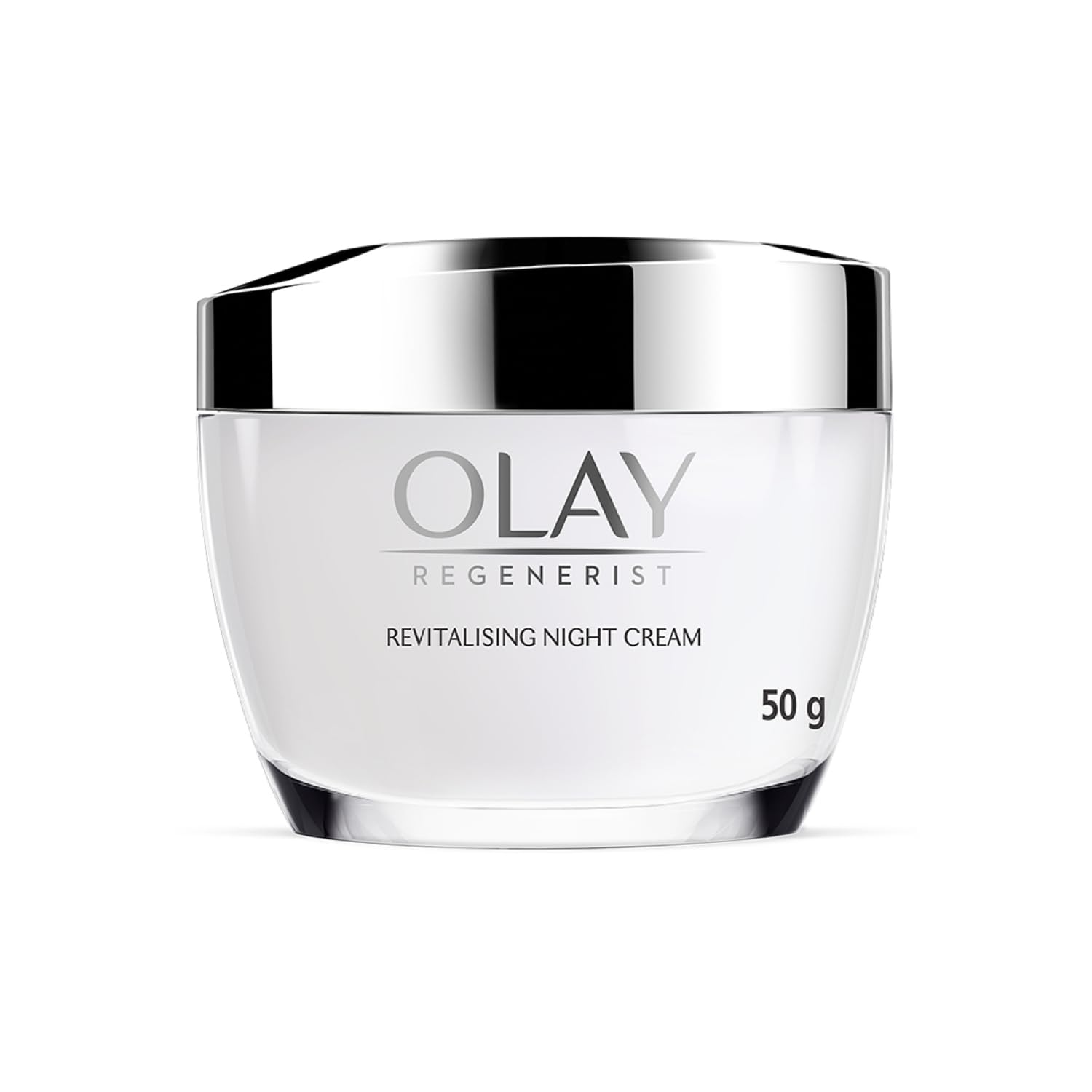 Olaay Regenerist Advanced Anti-Ageing Micro-Sculpting Night Cream - 50g 1