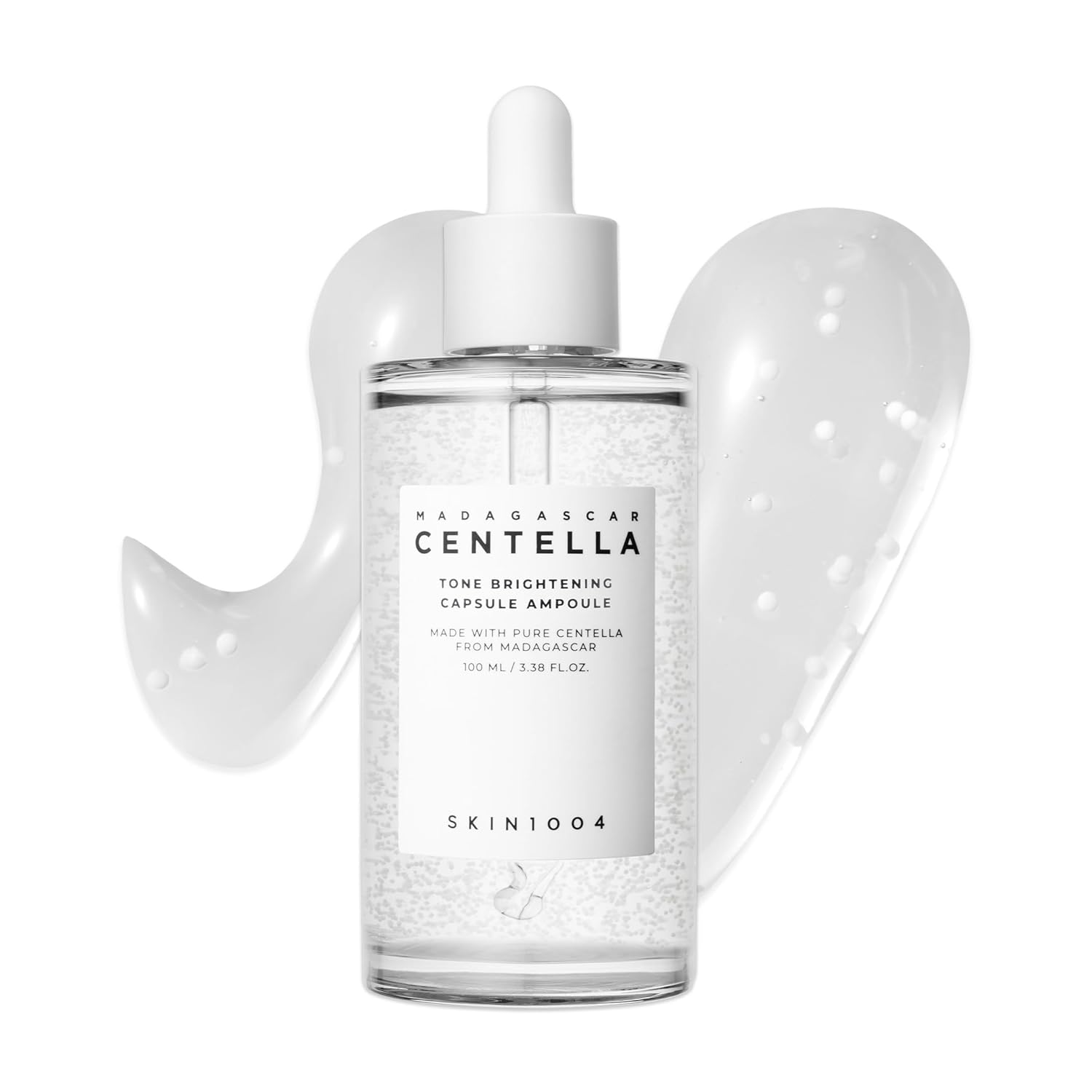 Madagascar Centella Tone Brightening Capsule Ampoule 100ml 1