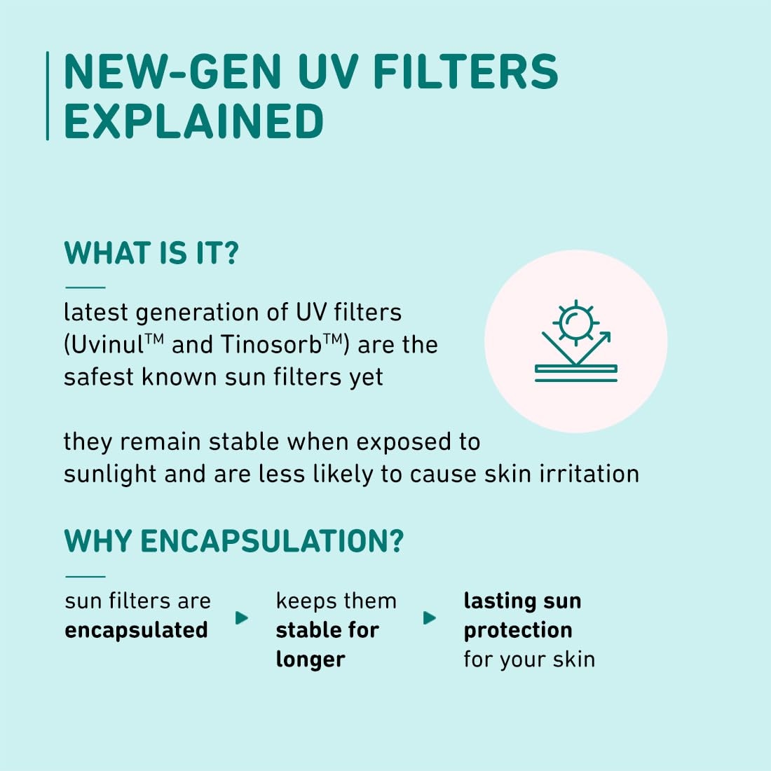 Plum Cica & Hyaluronic Aqua-Light SPF Sunscreen 50 PA+++ (50 g) 3