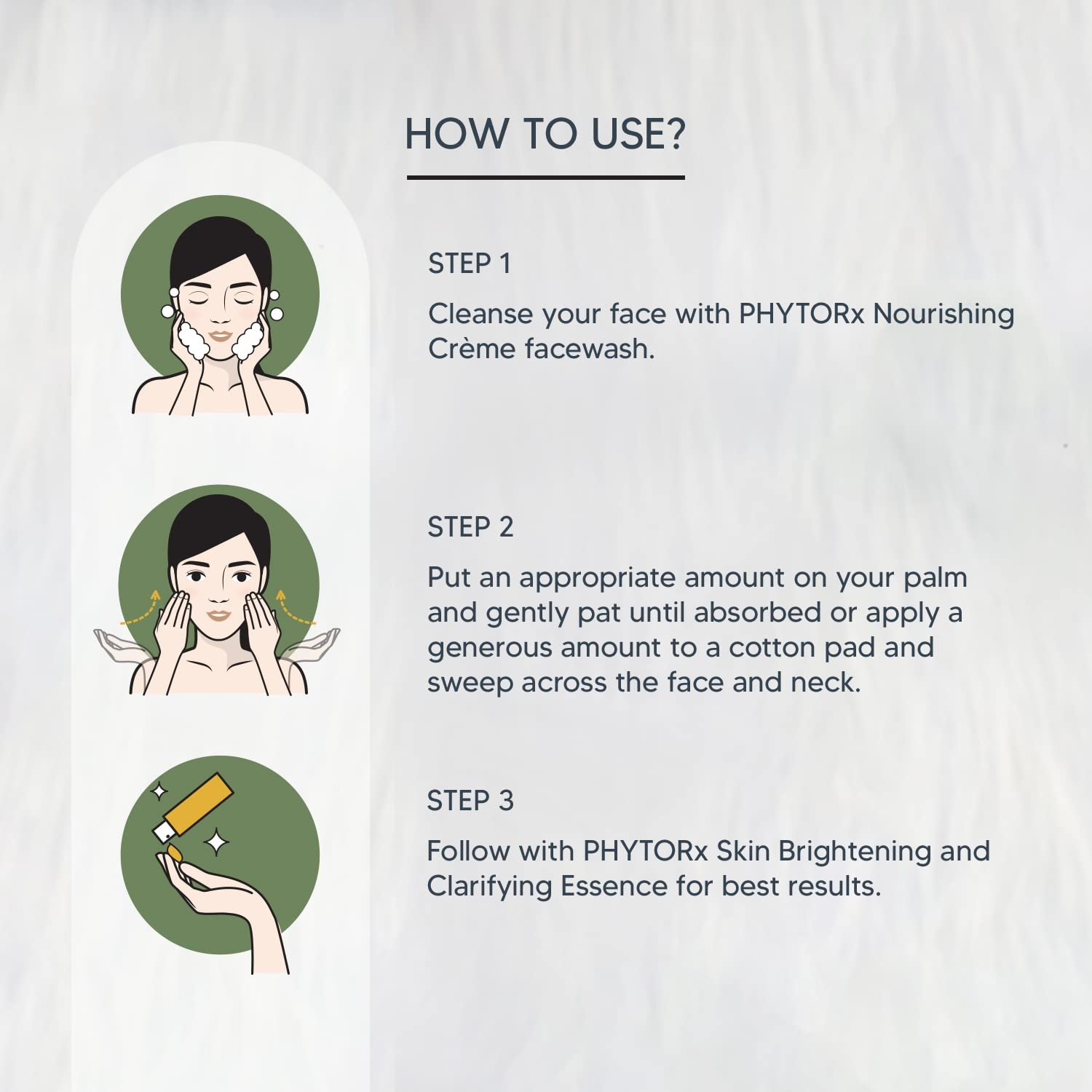 Lotuss Professional Phyto-Rx Clarifying & Soothing Toner  4