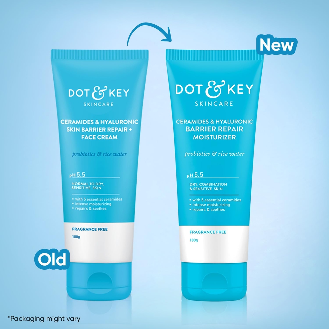 Dot & Key Moisturizer 7