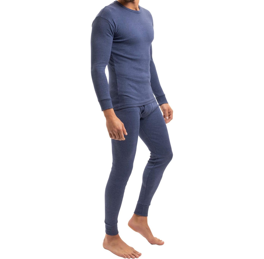 Thermocot Men'S Cotton Thermal Set (Sweet With Inner Trouser) 1
