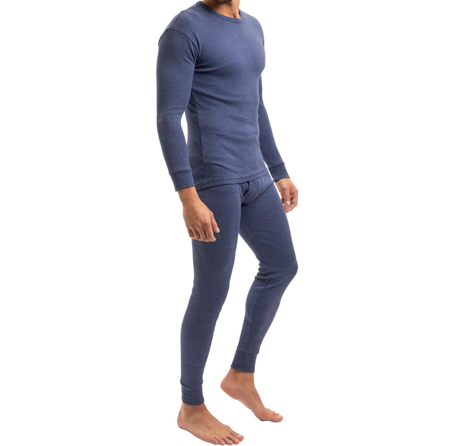 Thermocot Men'S Cotton Thermal Set (Sweet With Inner Trouser) 1