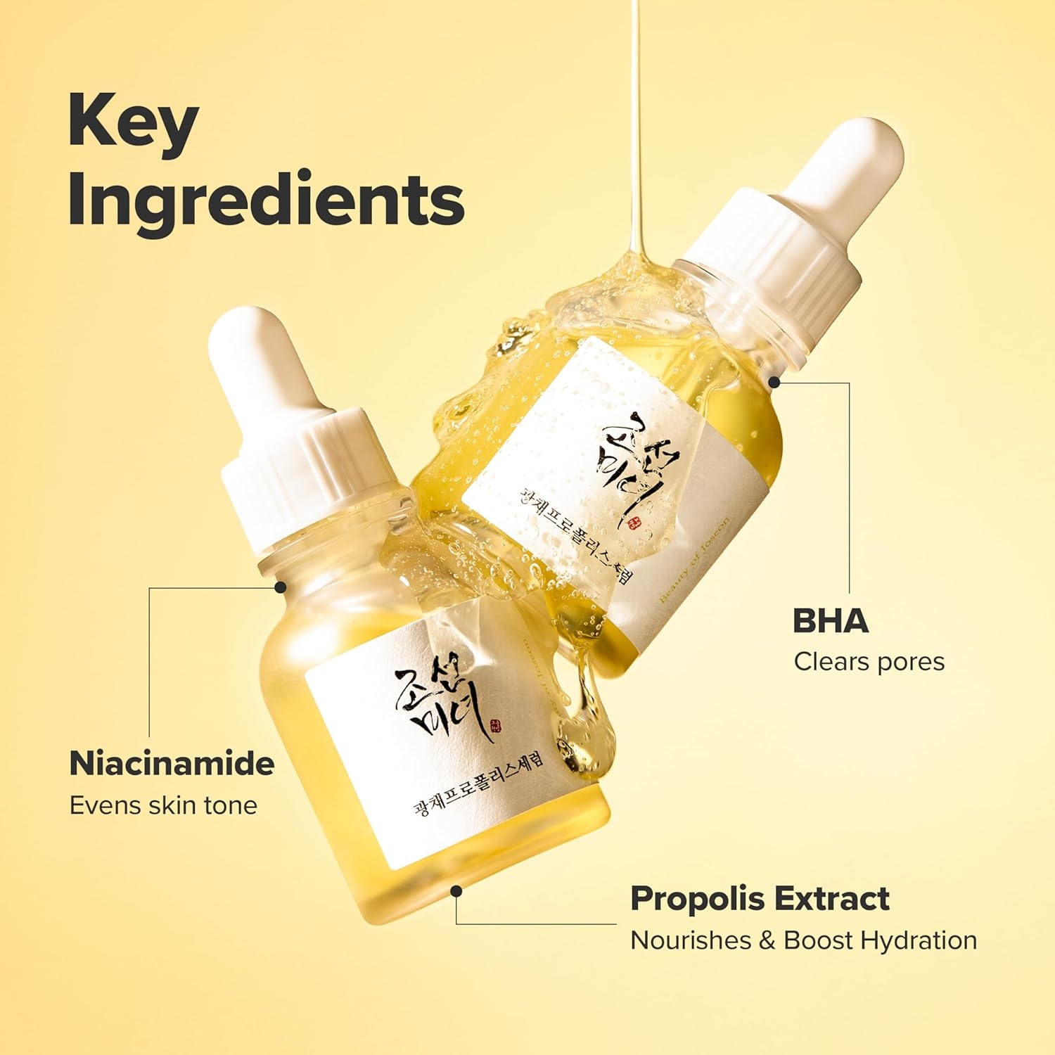 Beauty of Joseon Glow Serum 6