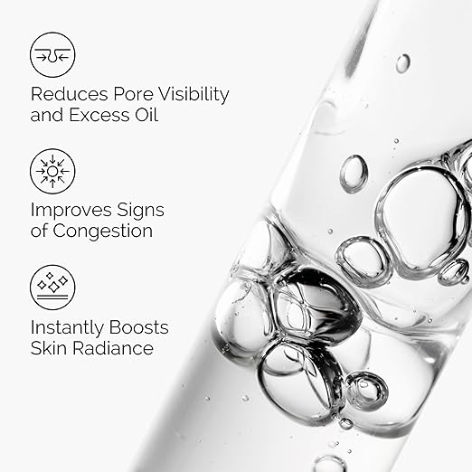 The Ordinary Niacinamide Serum 6
