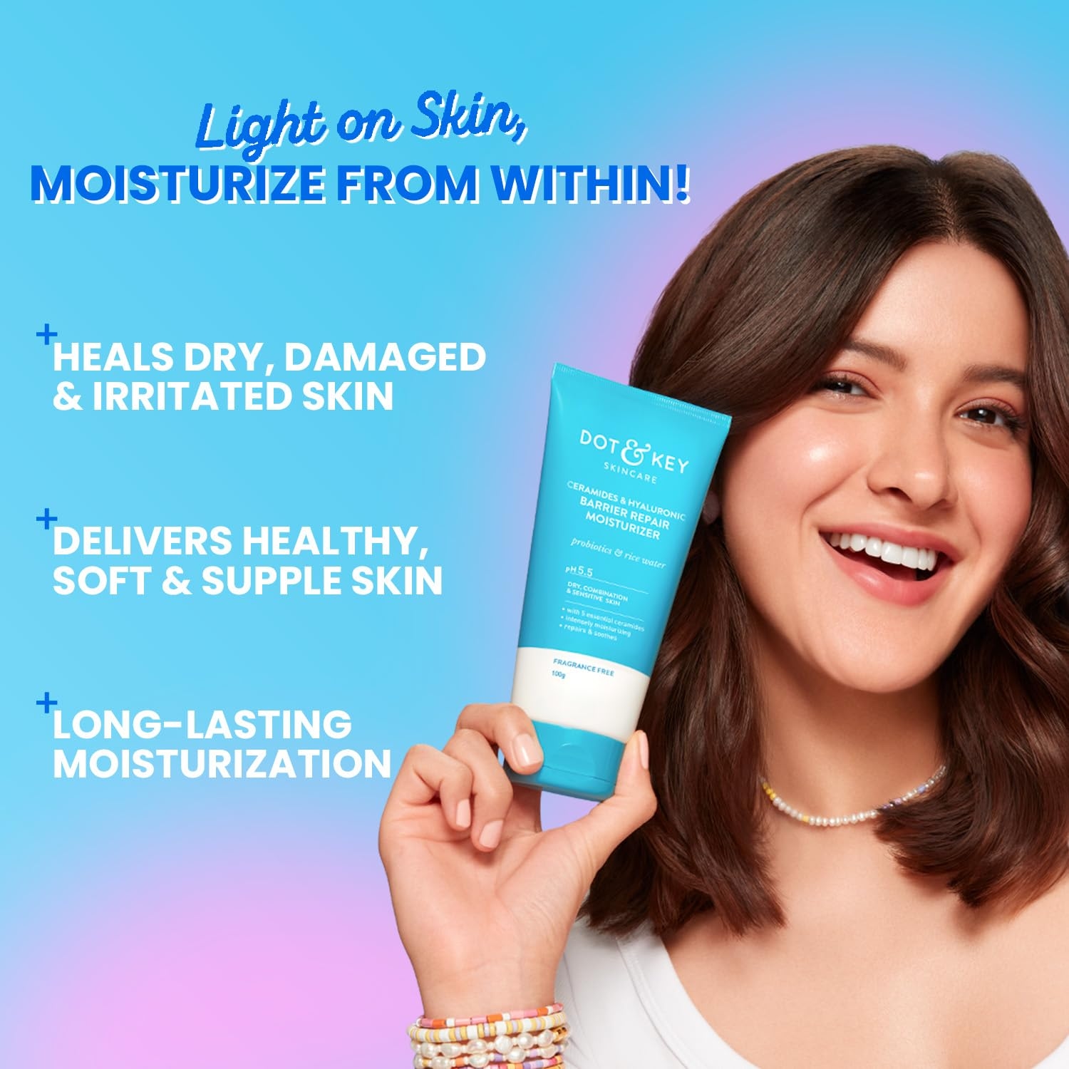 Dot & Key Moisturizer 4