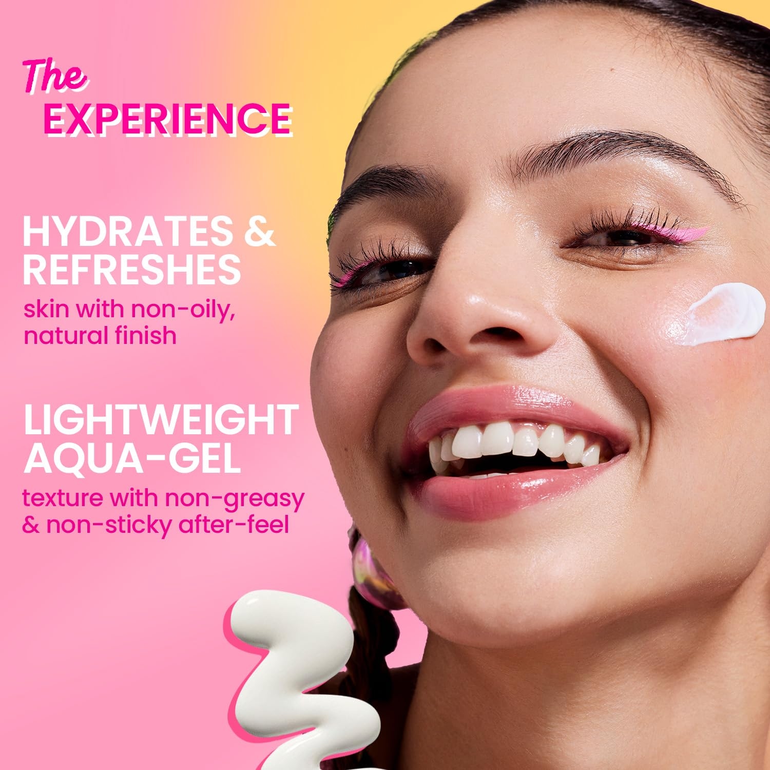 Watermelon Hyaluronic Sunscreen 2