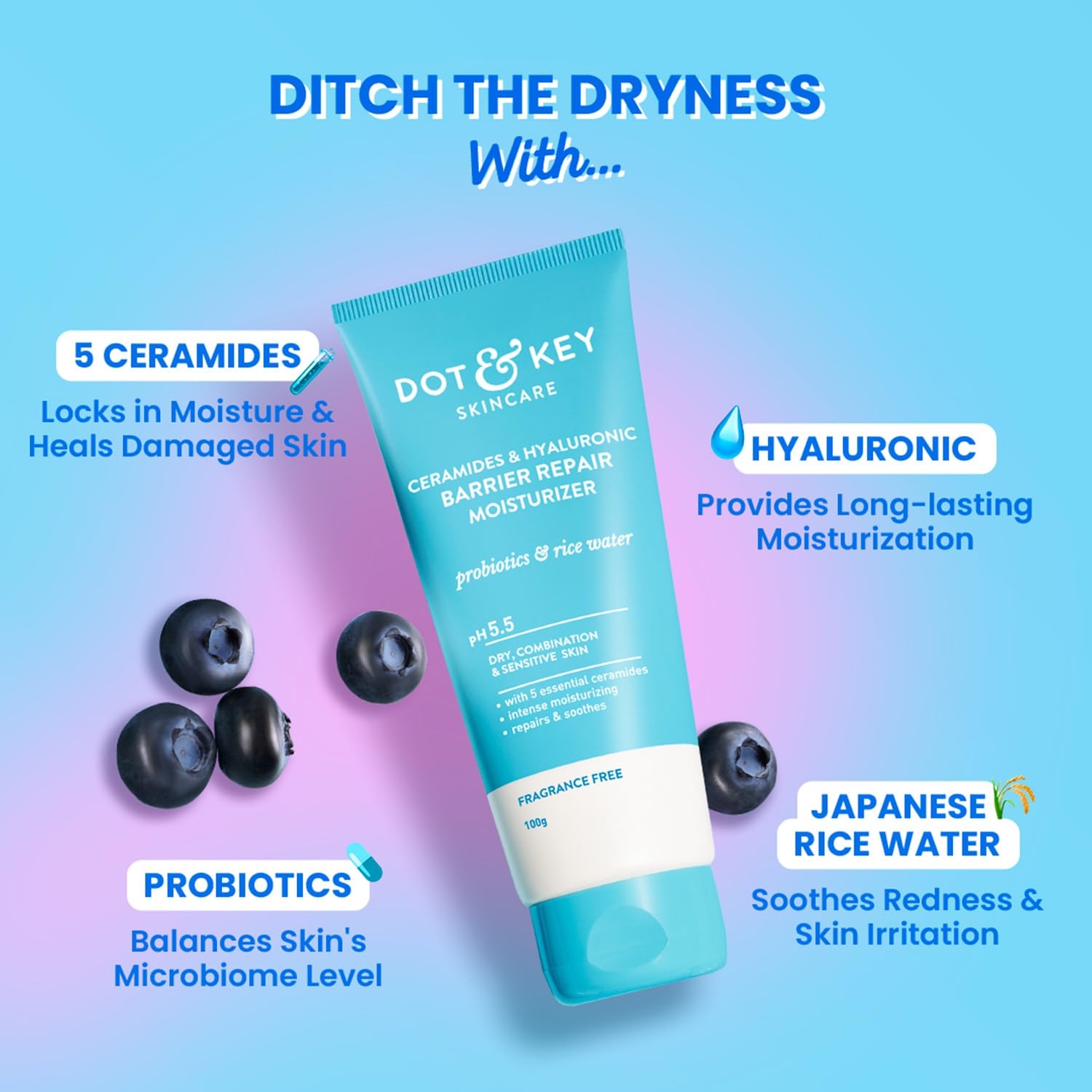 Dot & Key Moisturizer 3