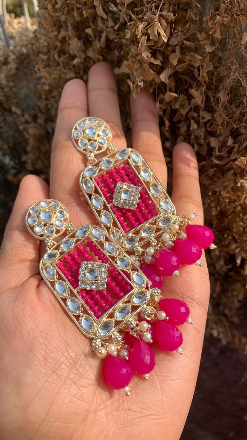 Kundan jhumki 1
