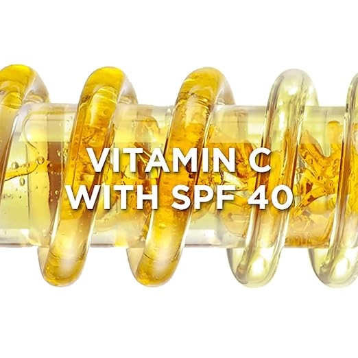 Garnier Bright Complete Vitamin C Serum Cream, 45 g  3