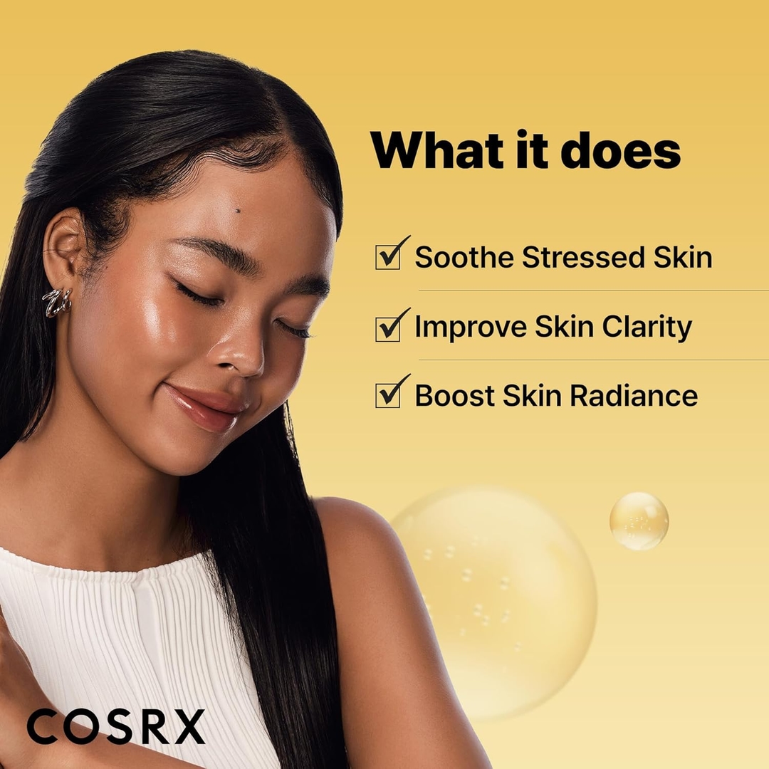 Cosrx Advanced Snail 96 Mucin Power Essence Face Serum 100 ml | Korean Skincare 5