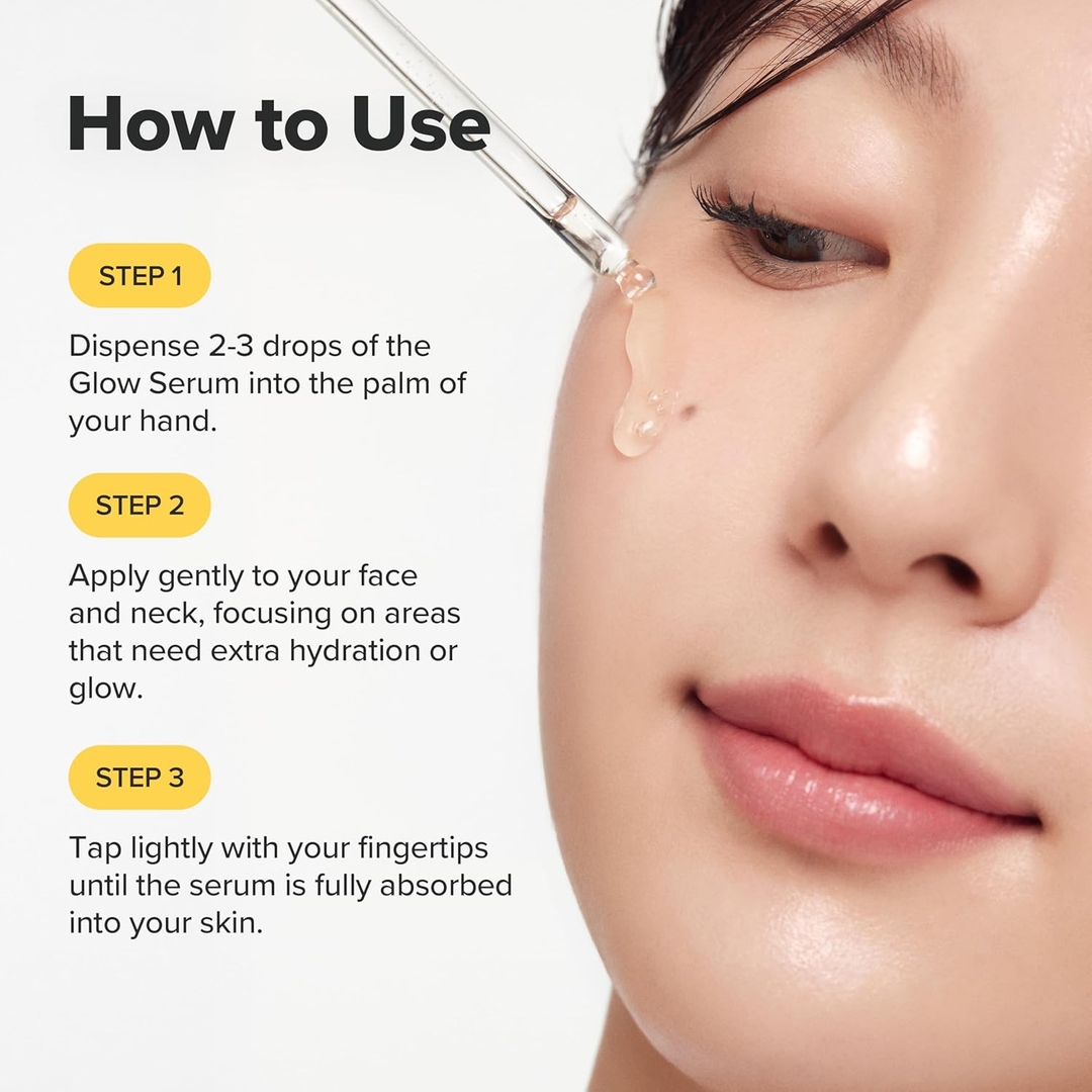 Beauty of Joseon Glow Serum 8