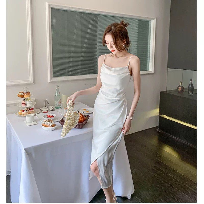 Bodycon Dresses for women Ladies sexy, Bodycons dresses One seeve 2