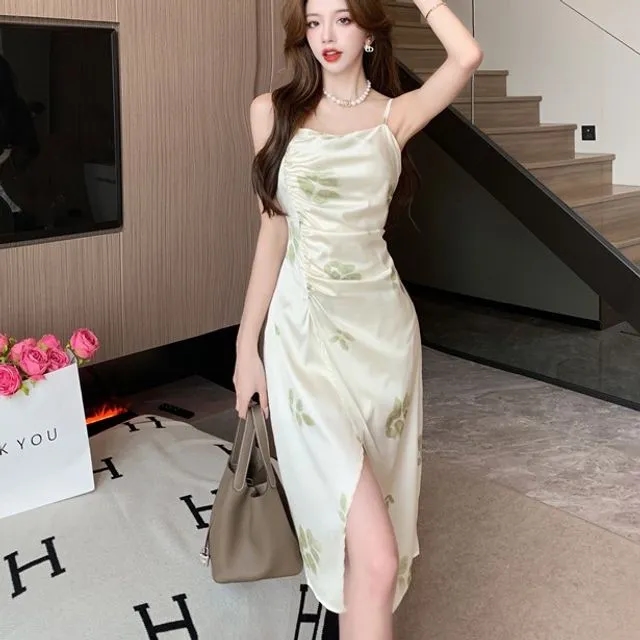 Bodycon Dresses for women Ladies sexy, Bodycons dresses One seeve 1