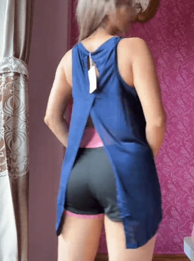Gym sando for ladies fitness 3
